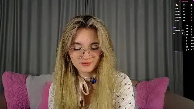 vivyboo111 — Put toy in panties+hard masturbate 