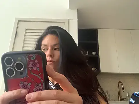 VixenBlade model from StripChat