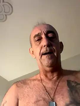 VyC7564 — Lick my pussy and ass y fuck my titts