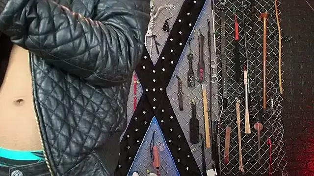 Warick_and_Aria_bdsm_ — pull nipples very hard not mercy