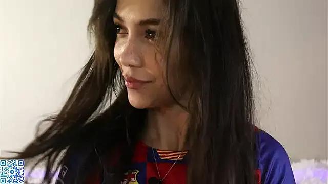 Weeedli on StripChat 