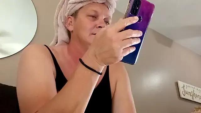 wetnwildforyou — Flirting & flashing