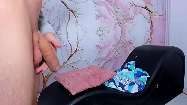 wild_demongirl on StripChat