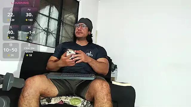 willian_m777 on StripChat 