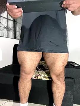 willian_m777 on StripChat 