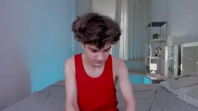 Willie_Miler on StripChat