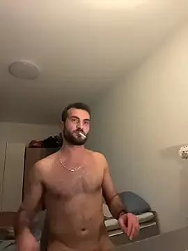 Xhrome98 — Volcano CumShot 