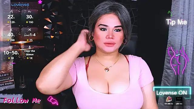 xHugeHarleySelfsuckerx on StripChat