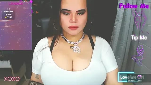 xHugeHarleySelfsuckerx on StripChat