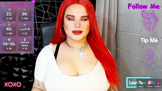 xHugeHarleySelfsuckerx on StripChat