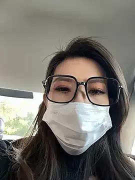 xiaoyue_zhibo —  