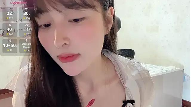 xiaoyun_666 — PP20