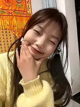 xixi-281 on StripChat 