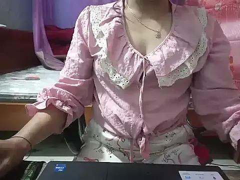 Xue_weng model from StripChat