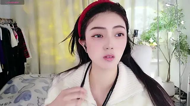 yangyang-777 — Freechat on StripChat