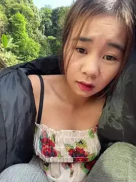 Yanmei_19 — Freechat on StripChat