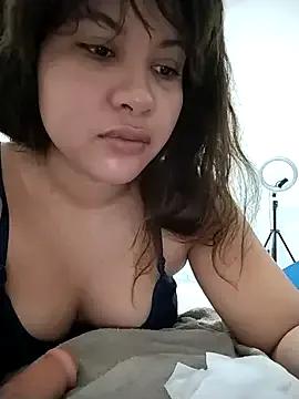 Yara0k on StripChat 