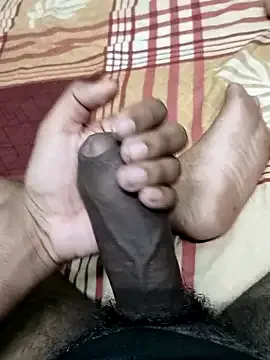 Yashkumar_0697 model from StripChat