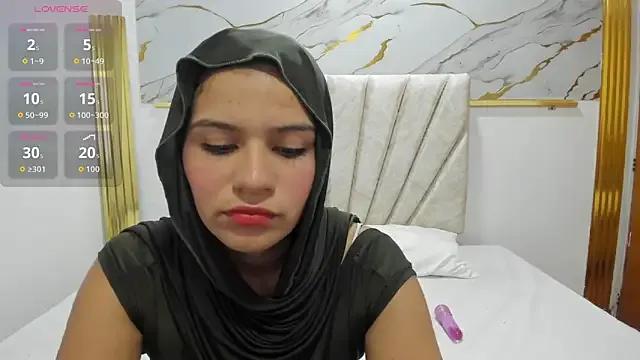 Yasmin_nazer on StripChat