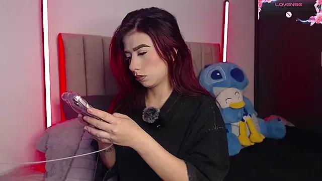 Your_rosalie — CHEST OIL