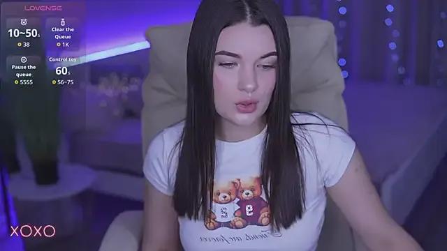 YourLolaBunny — Nipple clamps +BJ