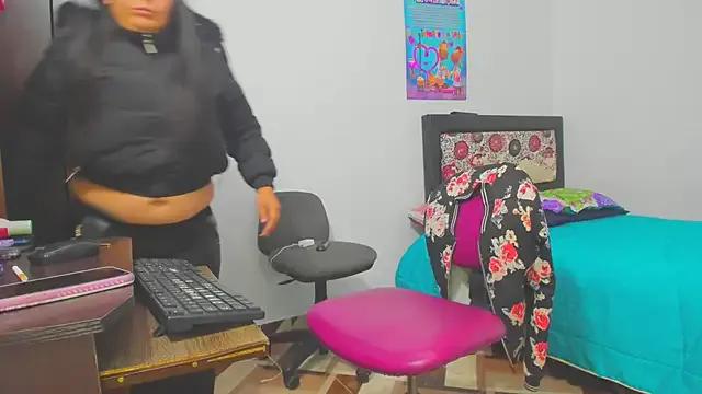 yournaughtyandsexyprinces on StripChat