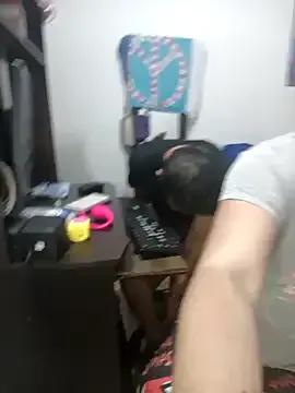 yournaughtyandsexyprinces on StripChat