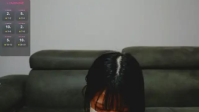 yua____chan — Freechat on StripChat