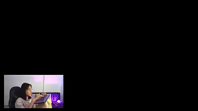 Yuliennegg — Oil show 