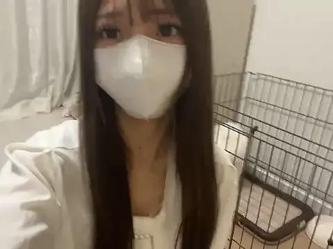 yunayuna_1231 — Freechat on StripChat