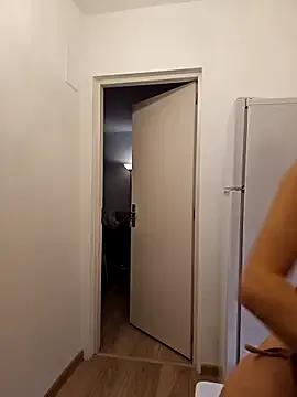 Yuri_Aiko — Fingering in ass