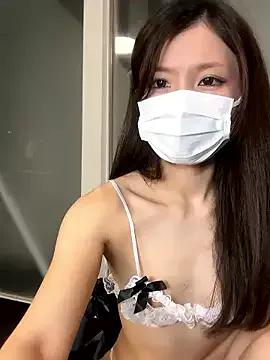 yuzuki08 on StripChat 