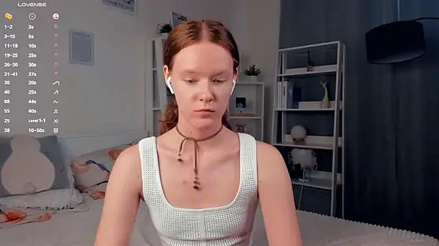 ZaraBluitt on StripChat