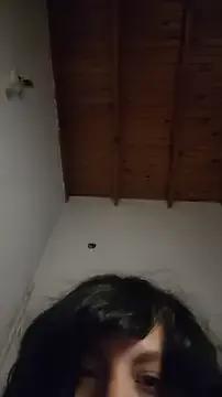 ZaraHoney — Show anus + open & close asshole 5 min