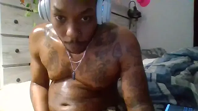 zdaddymm on StripChat