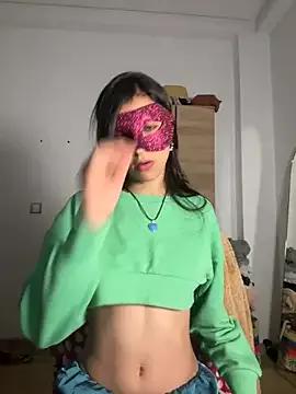 ZINA-MOROCCO on StripChat