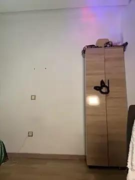 ZINA-MOROCCO on StripChat