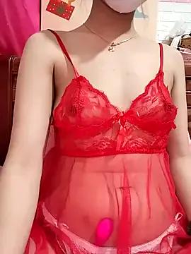 Zinzin9x on StripChat 