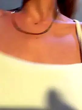 zoe_storm — fuck pussy with fingers