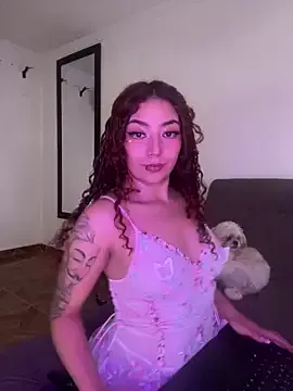 ZoeVixen
