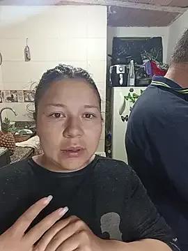 ZuriandAlex — lick ass